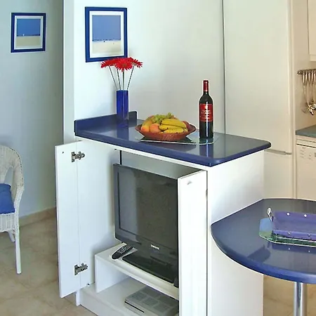 Сasa de vacaciones Ferienhaus Fur 2 Personen Ca 60 Qm In Chayofa, Teneriffa Westkuste Von Teneriffa *